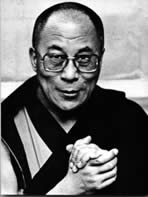 Dalai Lama