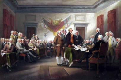 Declaration of Independence