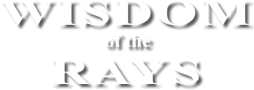 Wisdom of the Rays